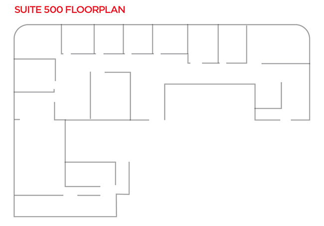 550 S Wadsworth Blvd, Lakewood, CO for lease Floor Plan- Image 1 of 1