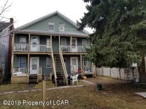 705 Cedar Ave, Scranton, PA for sale Primary Photo- Image 1 of 1