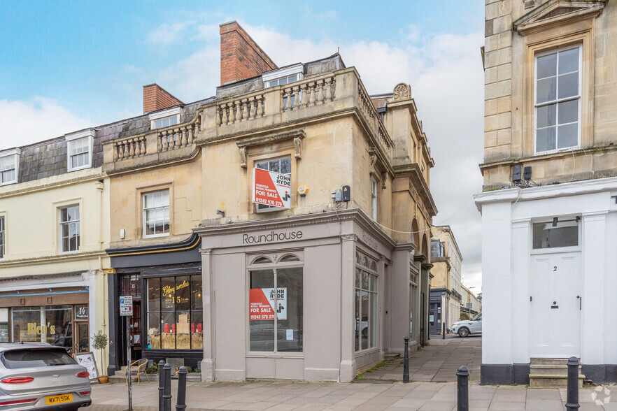 12 Montpellier Arcade, Cheltenham, GL50 1SU - Retail for Sale | LoopNet