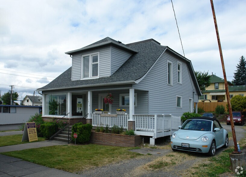 1014 4th Ave E, Olympia, WA for sale - Building Photo - Image 2 of 2