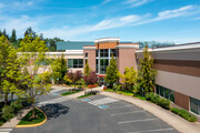 North Pointe Corporate Center - Life Science