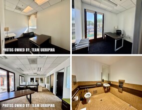 592-594 E Colorado Blvd, Pasadena, CA for lease Interior Photo- Image 2 of 2