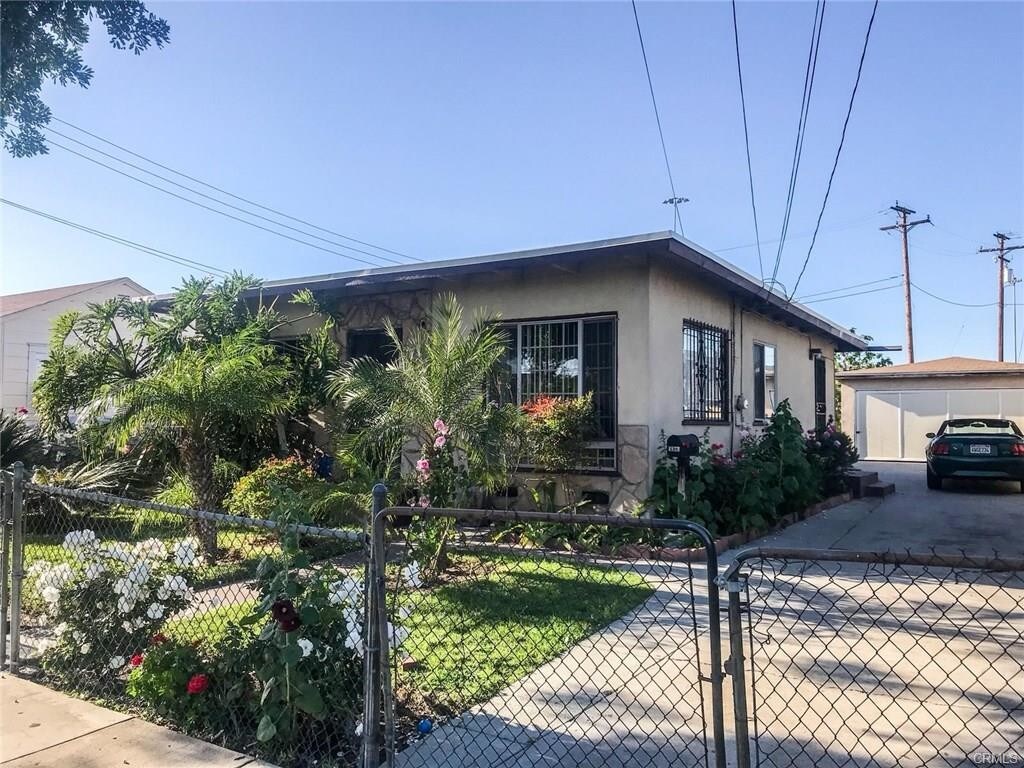 RiSaO＊❤️ 4873 Astor Ave, Commerce, CA 90040 | LoopNet