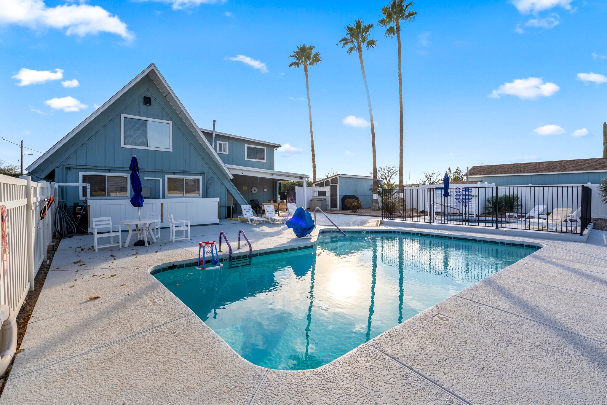 1060 S Highway 80, Benson, AZ for sale Building Photo- Image 1 of 1