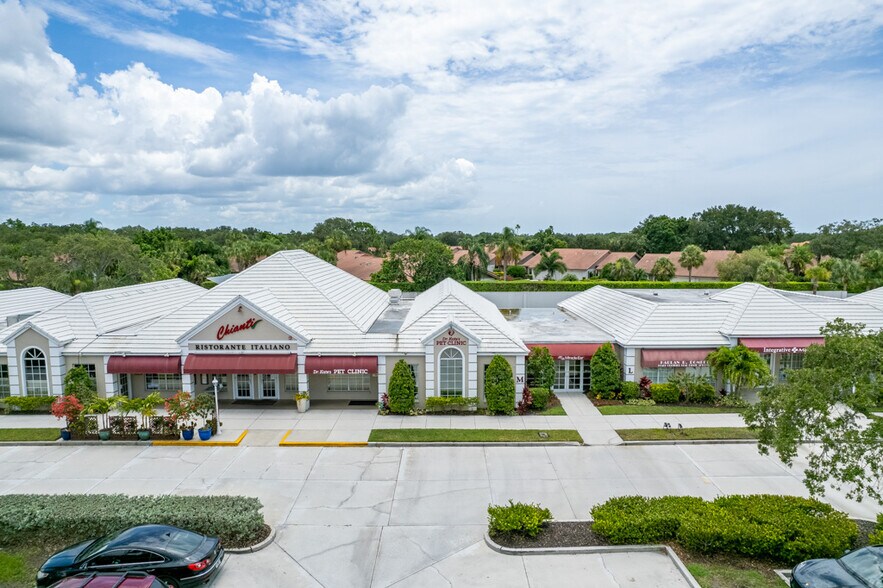 3900 Clark Rd, Sarasota, FL for sale - Building Photo - Image 1 of 1