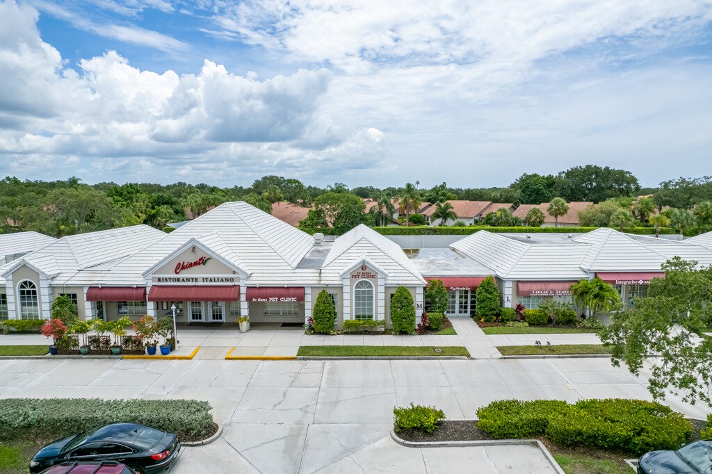 3900 Clark Rd, Sarasota, FL for sale Building Photo- Image 1 of 1