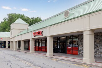More details for 790-800 Bloomfield Ave, West Caldwell, NJ - Retail for Lease