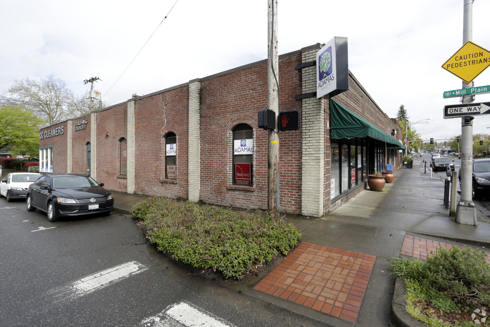 1400 Main St, Vancouver, WA for sale Building Photo- Image 1 of 4