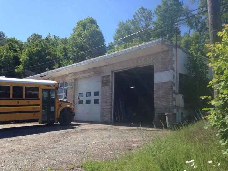 79 State Route 17B, Monticello, NY for sale - Building Photo - Image 3 of 9