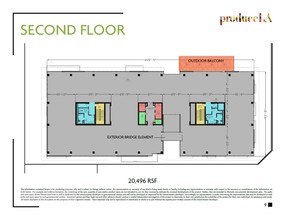 640 S Santa Fe Ave, Los Angeles, CA for lease Floor Plan- Image 1 of 1