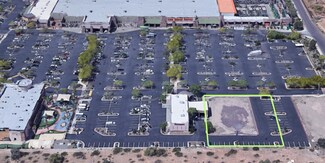 More details for 25720 N Lake Pleasant Pkwy, Peoria, AZ - Land for Sale