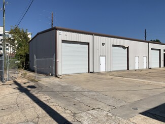 More details for 221 Baker Rd, Houston, TX - Industrial for Lease