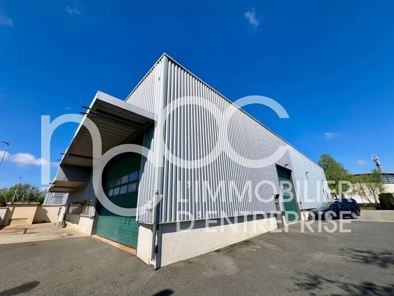 Flex in Montanay for lease - Building Photo - Image 3 of 13