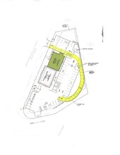 295 Boston Post Rd, Milford, CT for lease Site Plan- Image 2 of 5