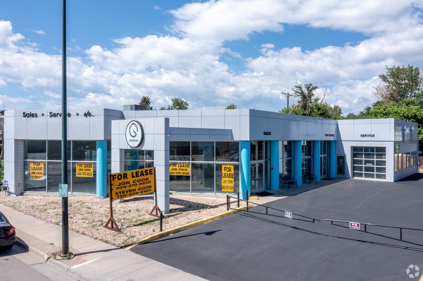 2855 S Broadway, Englewood, CO 80113