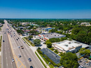 2222-2226 State Road 580, Clearwater, FL - aerial  map view