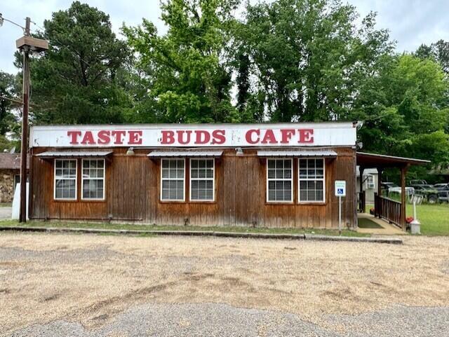 1530 Constitution Dr, Iuka, MS for sale Building Photo- Image 1 of 1