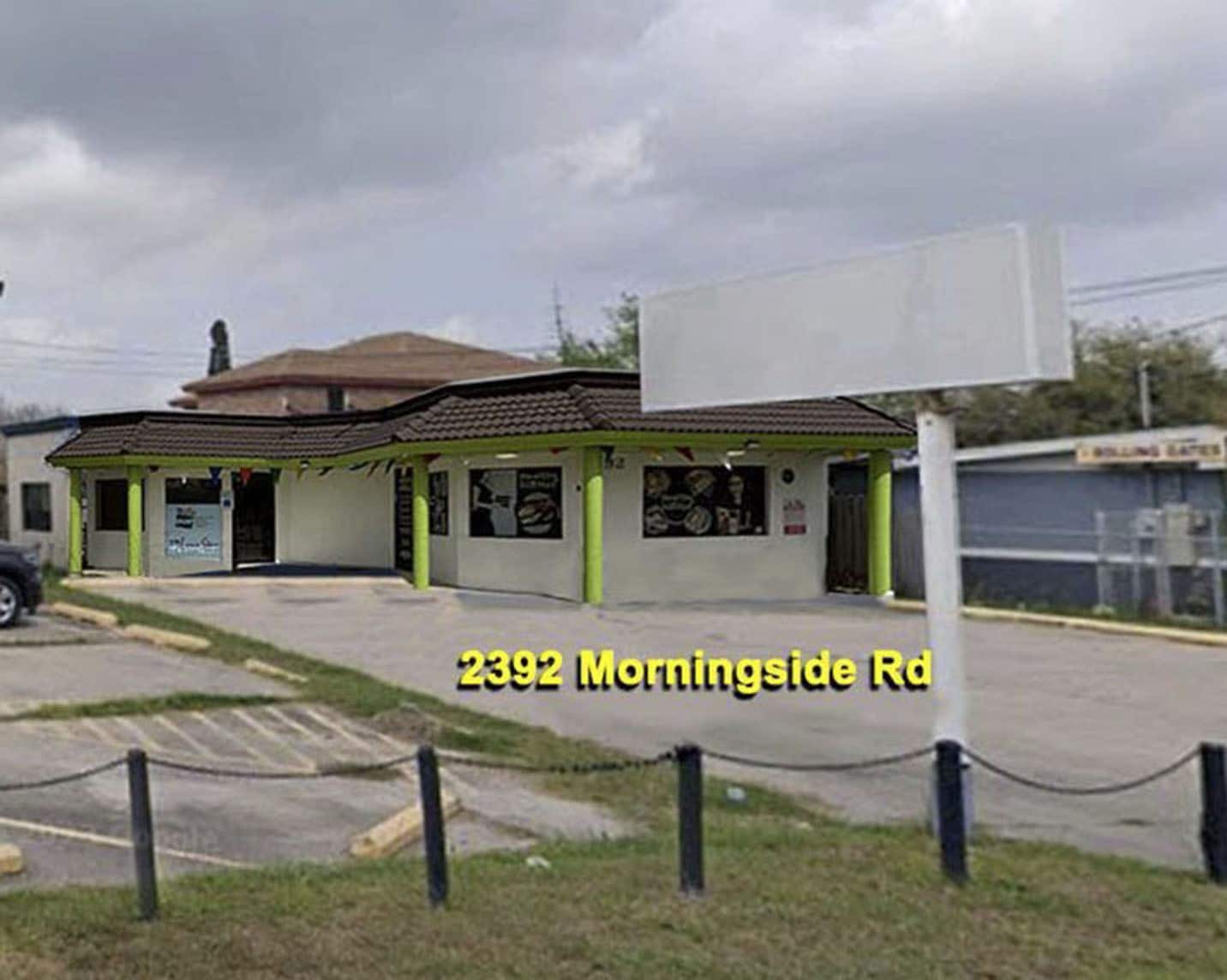 2392 Morningside Rd, Brownsville, TX for sale Building Photo- Image 1 of 2