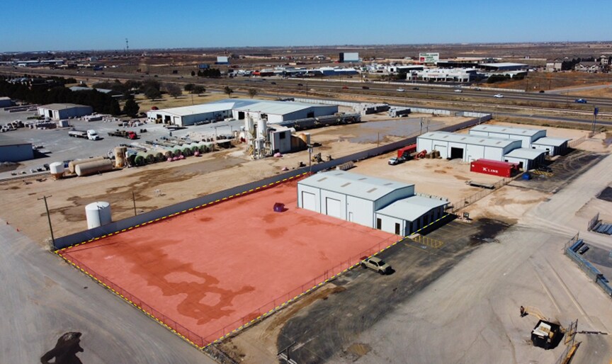 2016 Westar Rd, Midland, TX for sale Building Photo- Image 1 of 1