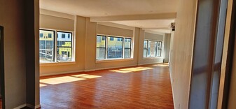 1 N Harrison St, East Orange NJ - Loft