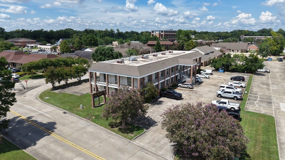7423 Picardy Ave, Baton Rouge, LA for lease - Building Photo - Image 2 of 63