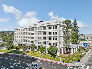 More details for 1700 S El Camino Real, San Mateo, CA - Office for Lease