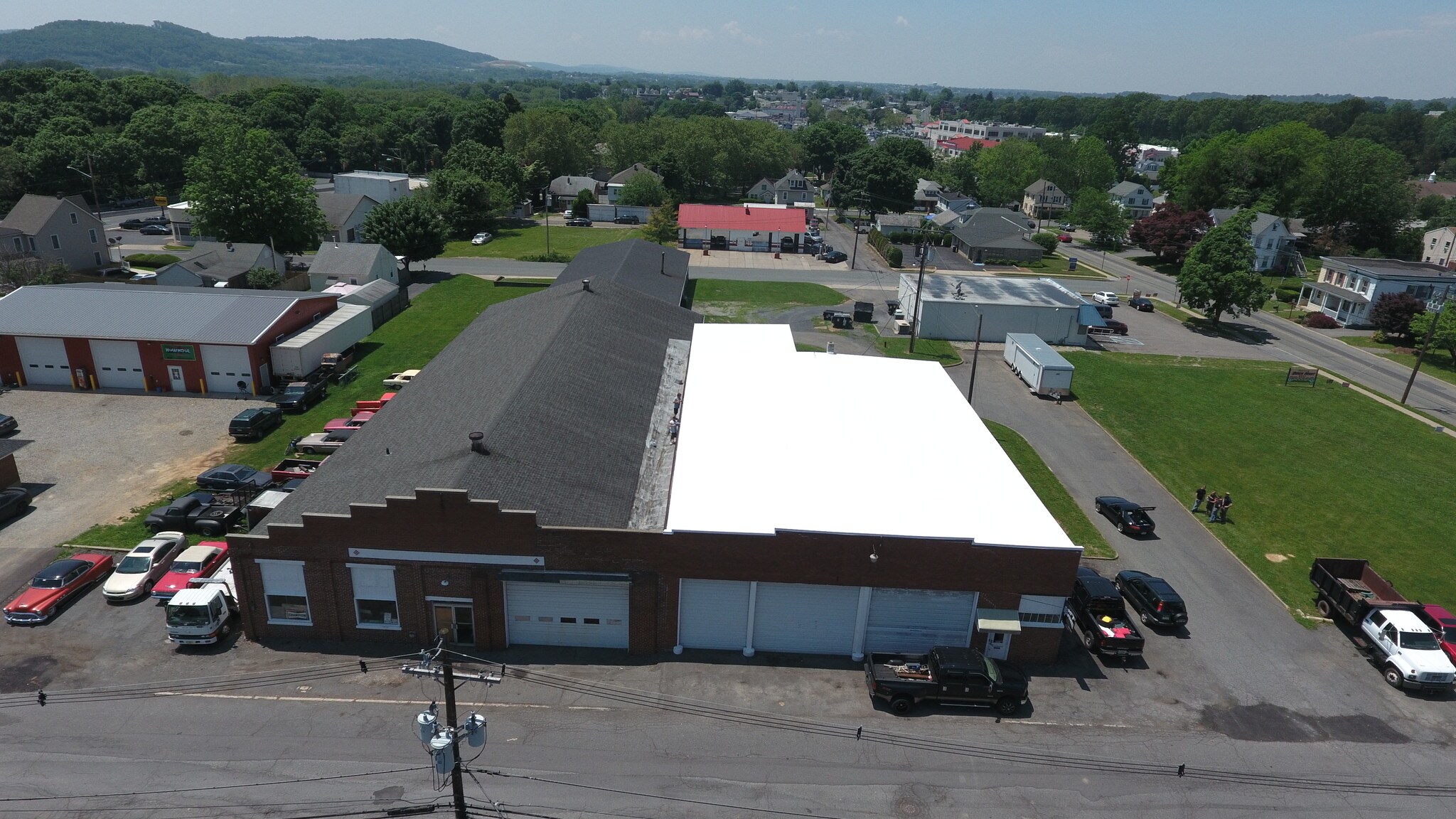 120 S 5th St, Phillipsburg, NJ 08865 Industrial for Sale