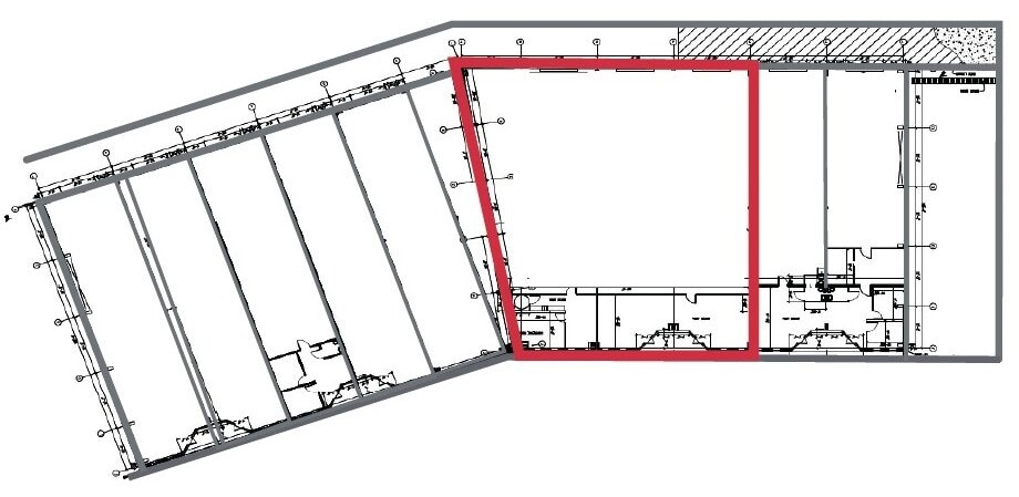 119 Ian Ct, Spartanburg, SC for lease - Building Photo - Image 2 of 12