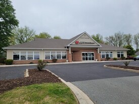 1288 S Governors Ave, Dover DE - Commercial Real Estate