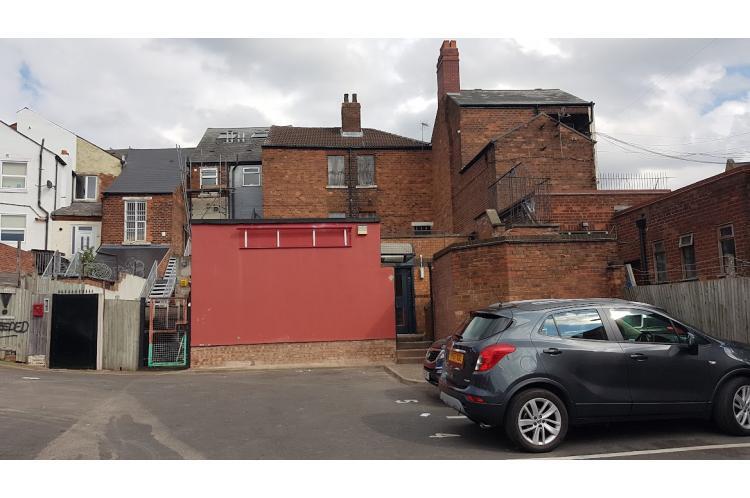 9-9a Market Pl, Wednesbury for lease - Building Photo - Image 2 of 2