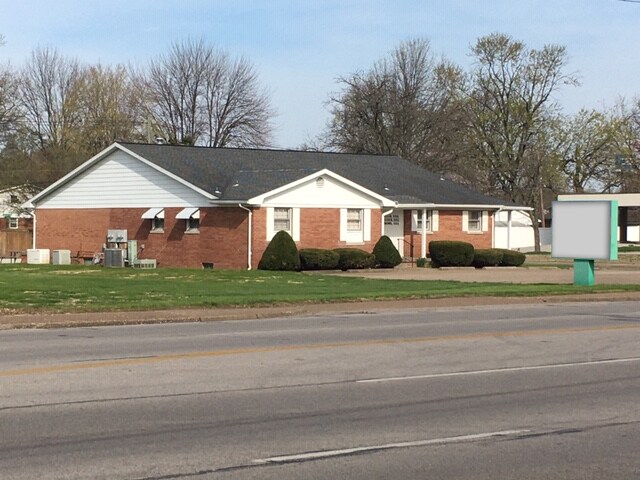 Green River Rd, Evansville, IN for sale - Building Photo - Image 1 of 1