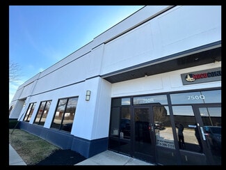 More details for 750 Cross Pointe Rd, Gahanna, OH - Office for Lease