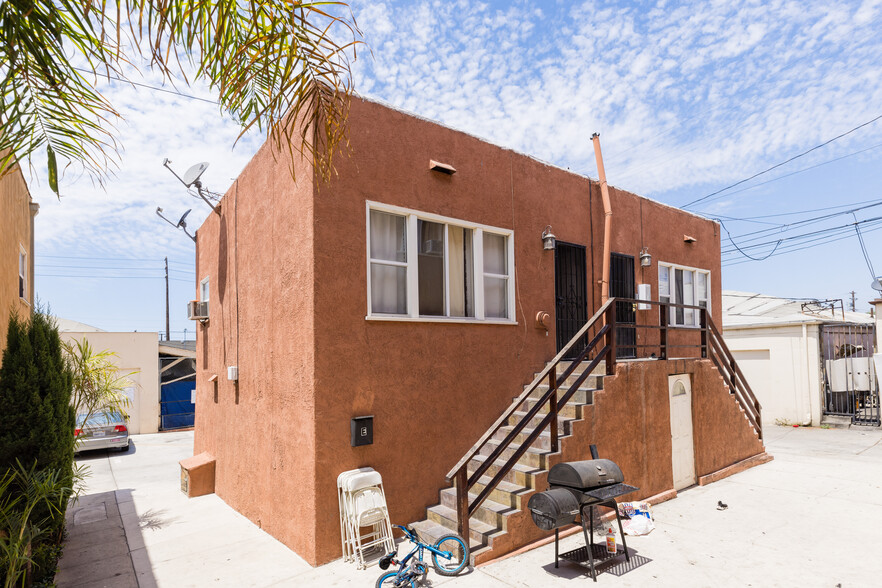 1409 Magnolia Ave, Long Beach, CA for sale - Building Photo - Image 3 of 8