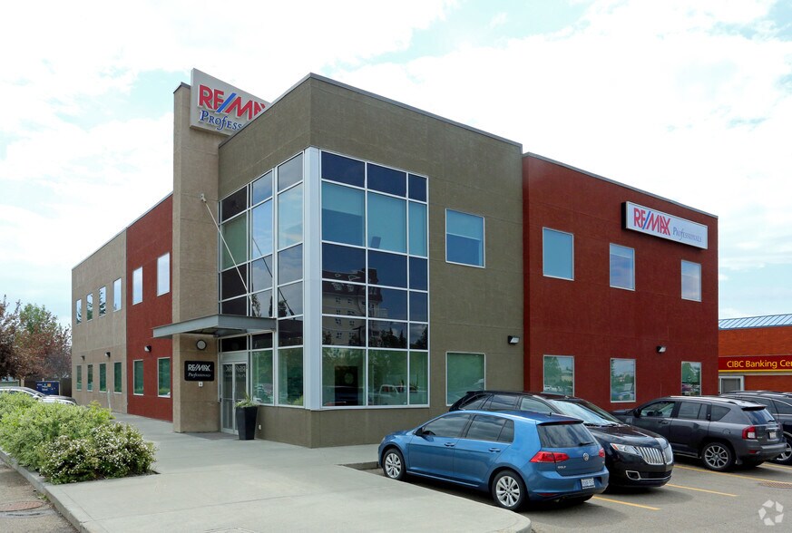 12 Hebert Rd, St. Albert, AB for sale - Primary Photo - Image 1 of 1