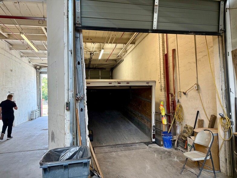 41-55 Montgomery St, Belleville, NJ for lease - Building Photo - Image 2 of 3