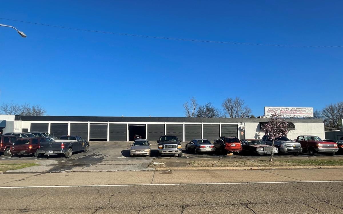 2045 E Magnolia Ave, Knoxville, TN for sale Building Photo- Image 1 of 1