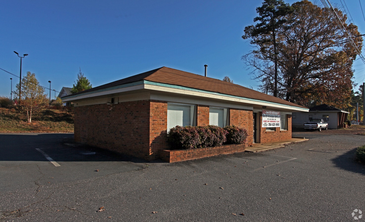 6655 Wilkinson Blvd, Belmont, NC 28012