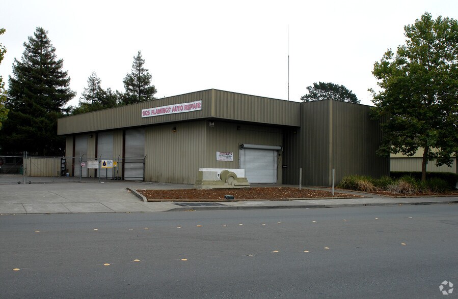 1026 Petaluma Hill Rd, Santa Rosa, CA 95404