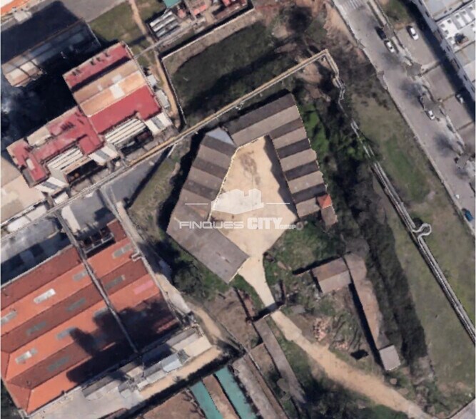 Industrial in Blanes, Gerona for sale - Aerial - Image 1 of 3