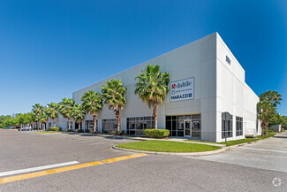 More details for 8655-8675 Florida Mining Blvd, Tampa, FL - Industrial for Lease