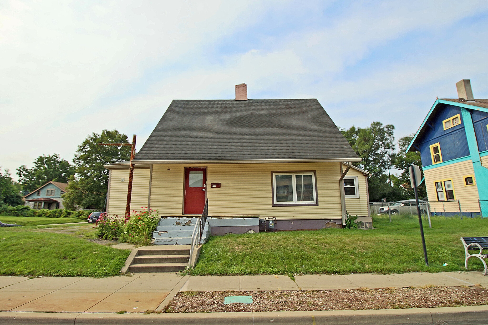 545 E 38th St, Indianapolis, IN 46205 - Multifamily for Sale | LoopNet