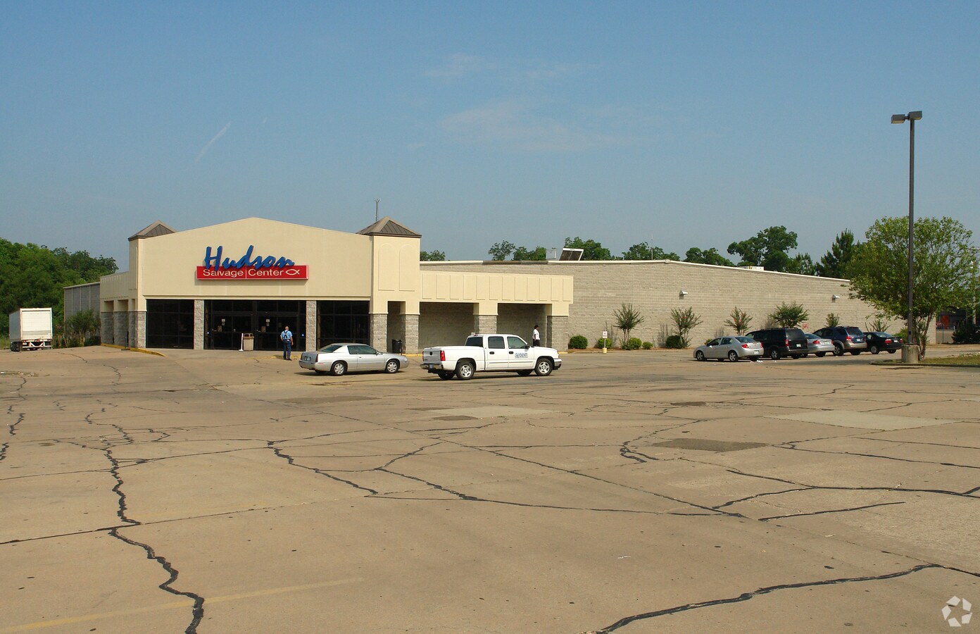 379 Highway 51, Ridgeland, MS 39157