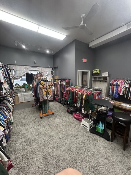 126 Main St N, Lonsdale, MN for lease - Building Photo - Image 3 of 9