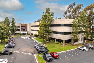 More details for 15373 Innovation Dr, San Diego, CA - Office/Medical for Lease