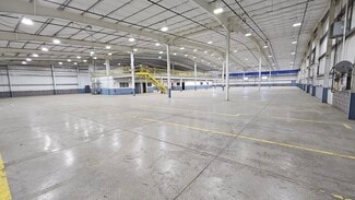 More details for 6377 Dean Pky, Ontario, NY - Industrial for Lease