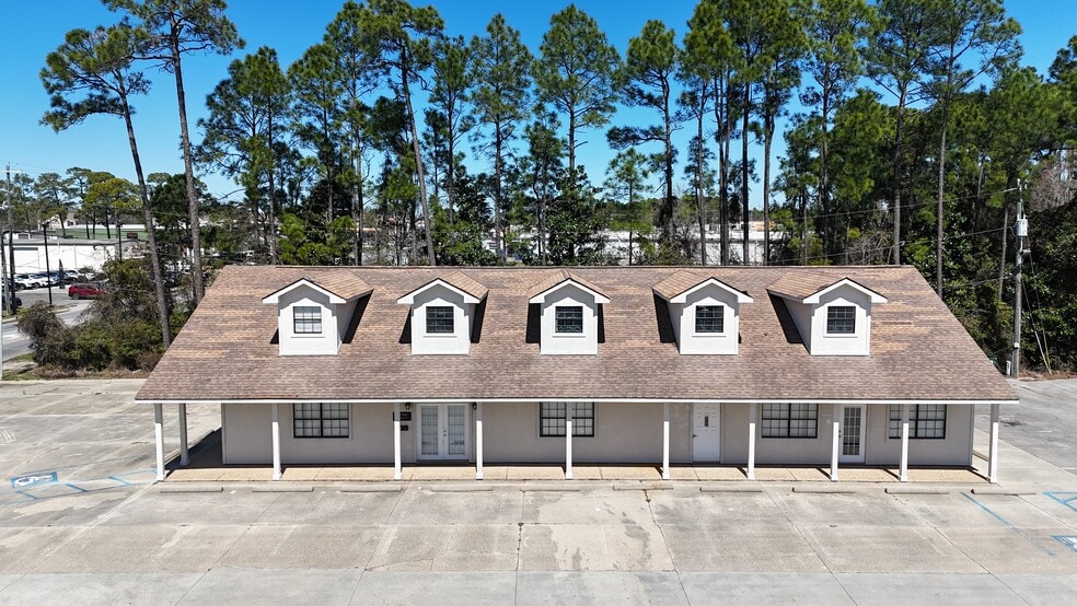 10536 Auto Mall Pky, Diberville, MS for sale - Building Photo - Image 2 of 4