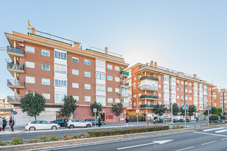 More details for Avenida Constitución, 184, Torrejón De Ardoz - Multifamily for Sale