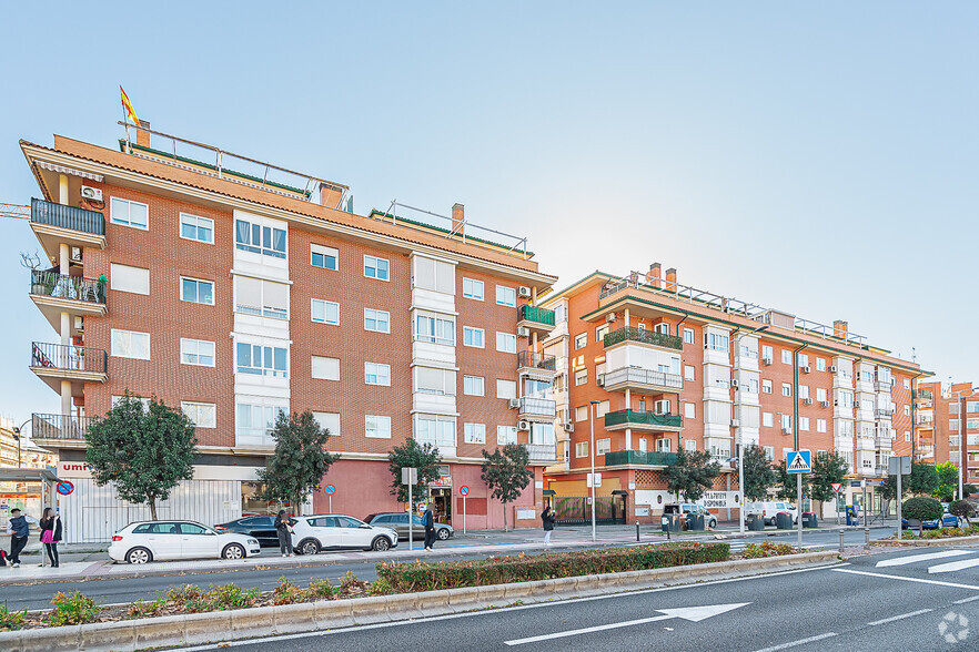 Avenida Constitución, 184, Torrejón De Ardoz, Madrid for lease - Primary Photo - Image 1 of 6