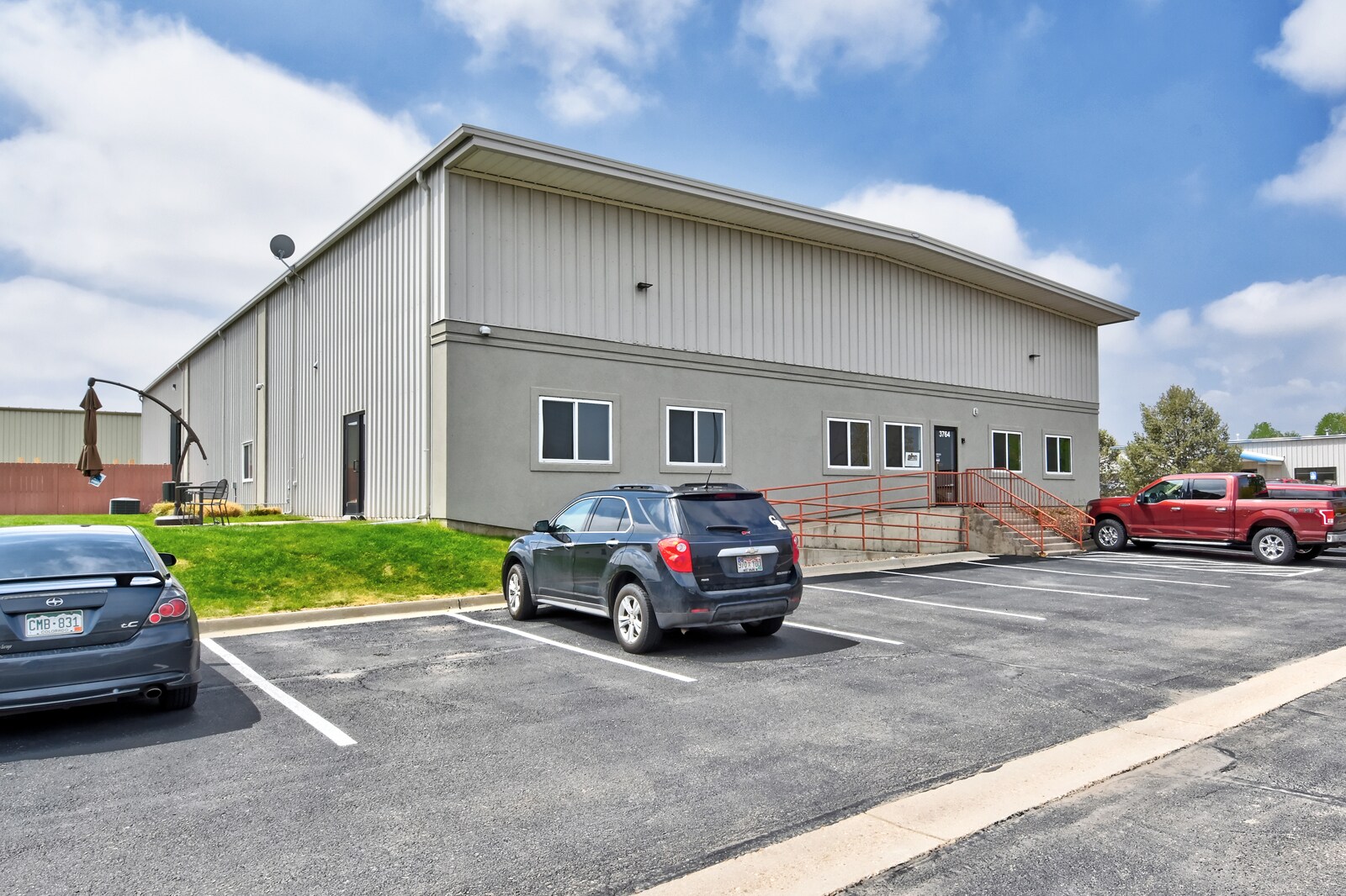 3764 Imperial St, Frederick, CO for sale Building Photo- Image 1 of 1