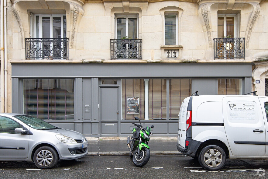 130 Rue De Tocqueville, Paris for lease - Building Photo - Image 2 of 2